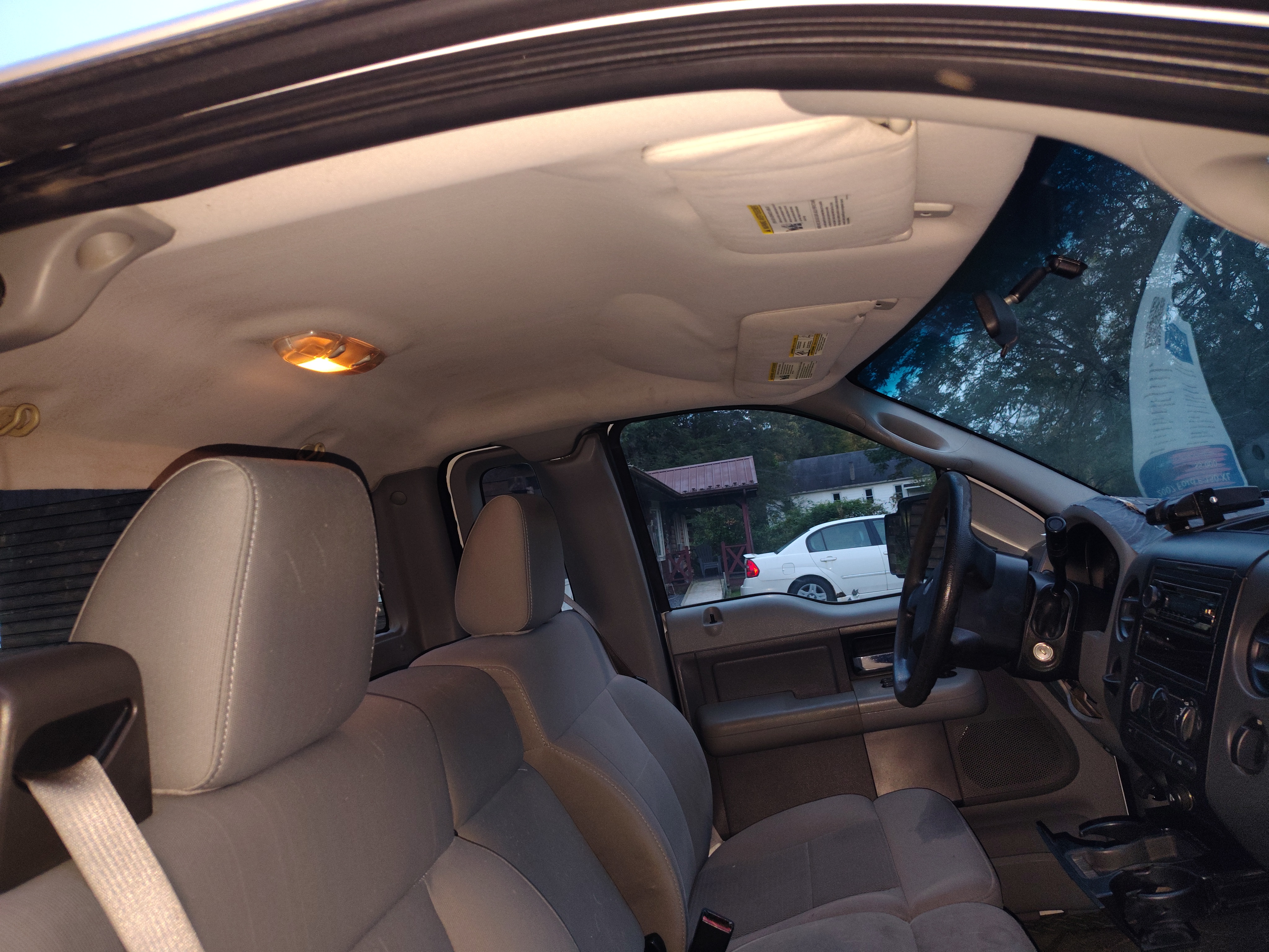 Used 2007 Ford F150 XL RWD image 29