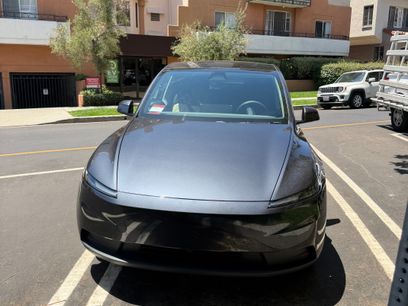 Used 2026 Tesla Model Y 2WD