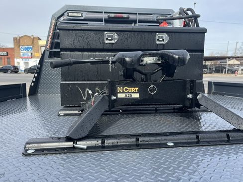 Used 2006 Ford F350 Lariat image 12