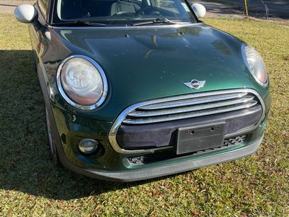 Used 2015 MINI Cooper 2-Door Hardtop