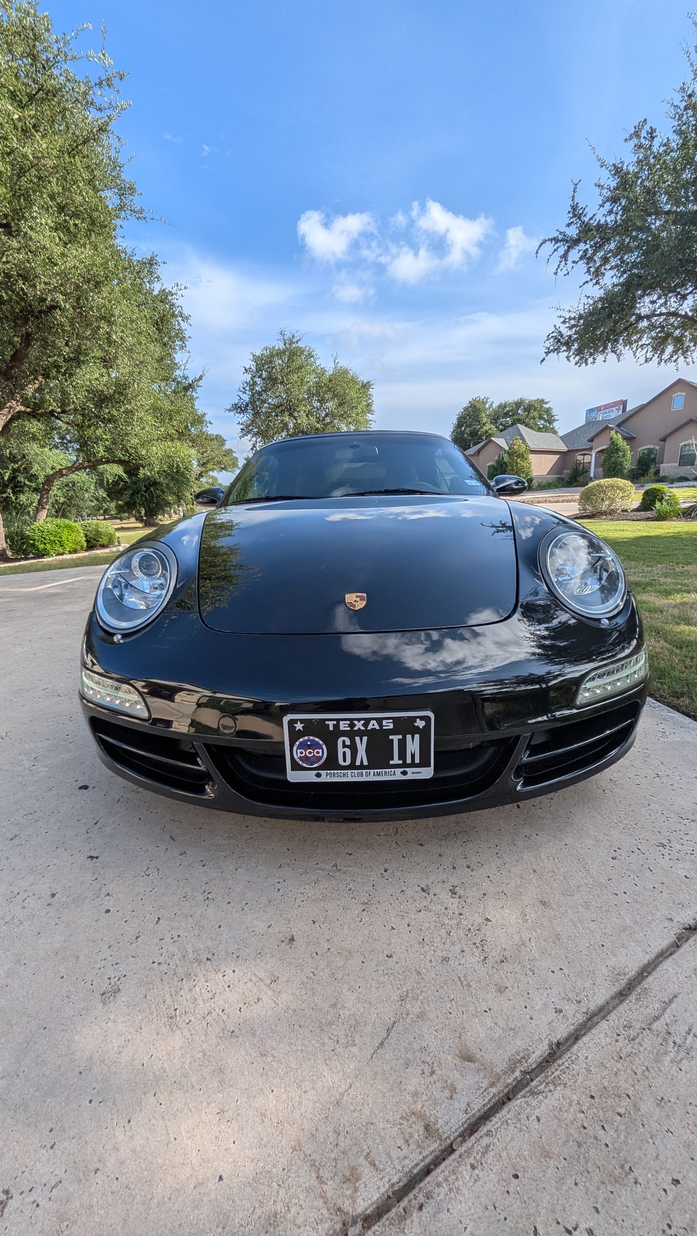 Used 2006 Porsche 911 Carrera S RWD image 14