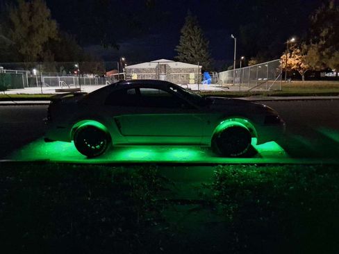 Used 2002 Ford Mustang Coupe image 19