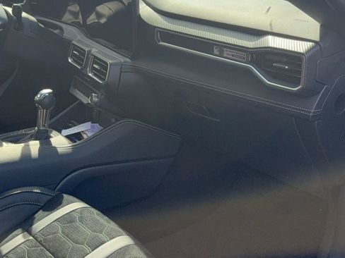 Used 2025 Ford Mustang GT Premium w/ GT Performance Package image 10