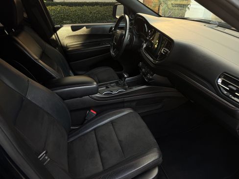 Used 2021 Dodge Durango R/T w/ Blacktop Package image 13