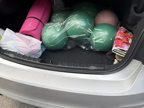 Used 2018 BMW 320i Sedan image 4