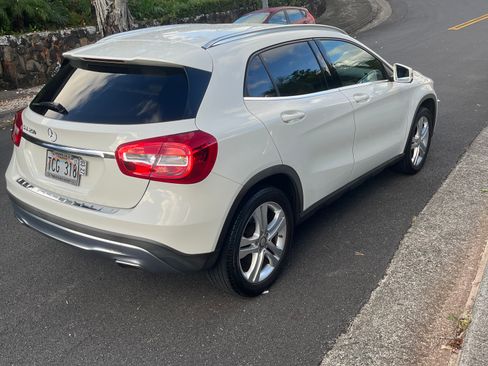 Used 2017 Mercedes-Benz GLA 250 image 8