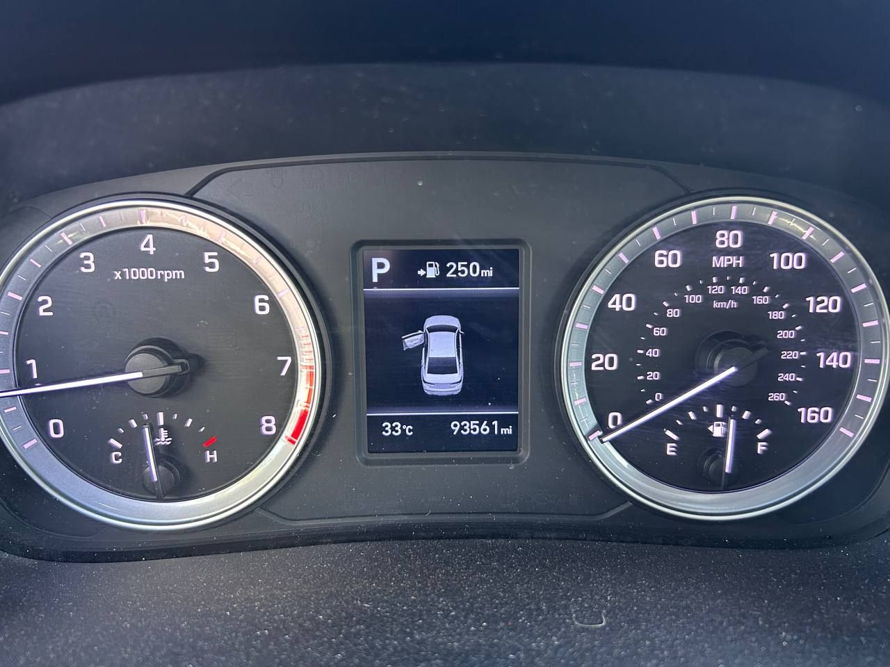 Used 2018 Hyundai Sonata SE FWD image 13