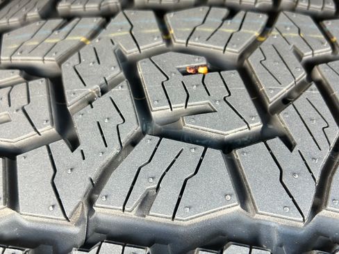 Used 2025 Lexus GX 550 image 16