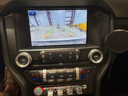 Used 2015 Ford Mustang 50 Years image 26