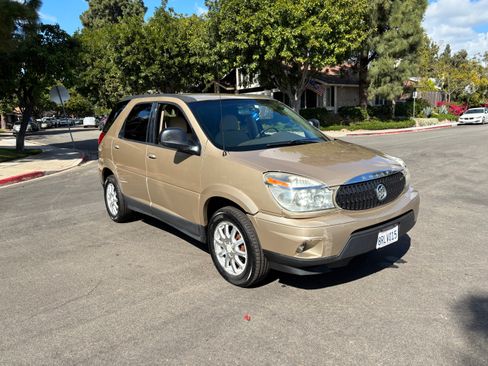 Used 2006 Buick Rendezvous CX image 1