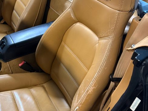 Used 1994 MAZDA MX-5 Miata image 19