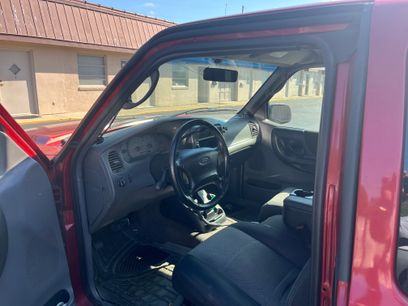 Used 2003 Ford Ranger FX4