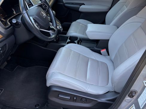 Used 2020 Honda CR-V EX-L image 14