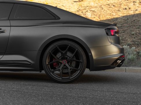 Used 2019 Audi RS 5 image 18