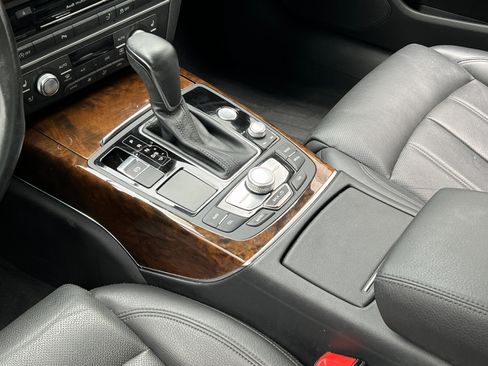 Used 2017 Audi A7 3.0T Prestige image 16