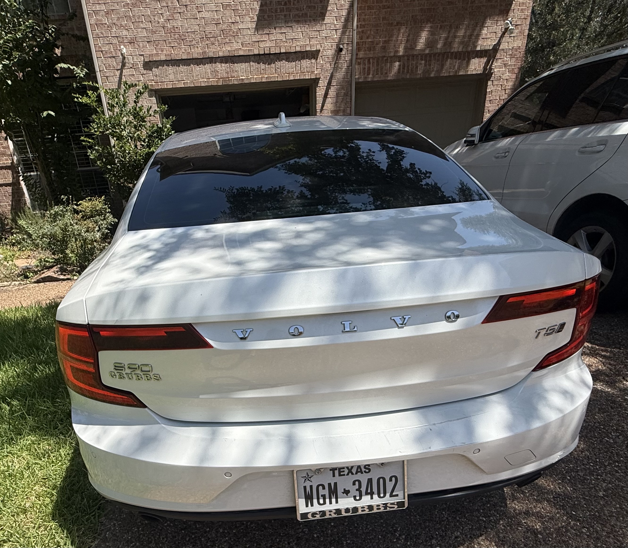 Used 2018 Volvo S90 T5 Momentum w/ Convenience Package AWD/4WD image 6