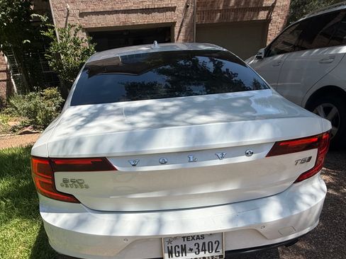 Used 2018 Volvo S90 T5 Momentum w/ Convenience Package AWD/4WD image 6