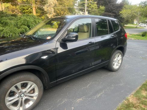 Used 2011 BMW X3 xDrive28i AWD/4WD image 5
