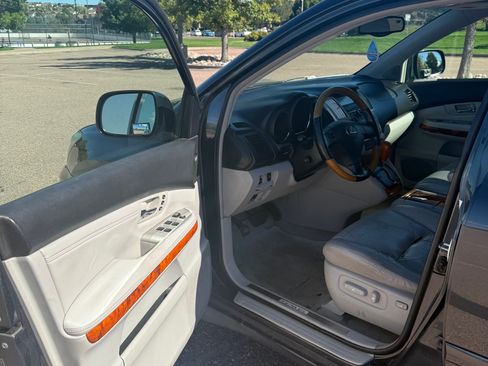 Used 2007 Lexus RX 350 2WD image 15