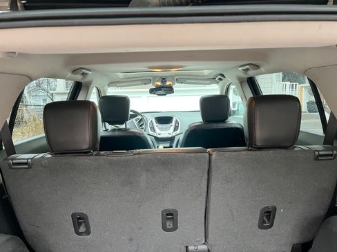 Used 2012 GMC Terrain SLT w/ Chrome and Technology Package image 13