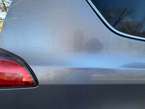 Used 2016 Toyota RAV4 LE image 8