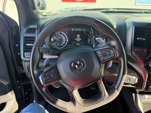 Used 2021 RAM 1500 TRX w/ TRX Level 2 Equipment Group image 14