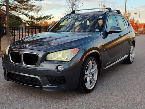 Used 2014 BMW X1 xDrive35i image 12