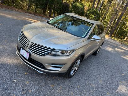 Used 2015 Lincoln MKC FWD w/ Equipment Group 102A Reserve