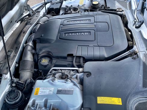 Used 2011 Jaguar XK Coupe image 8