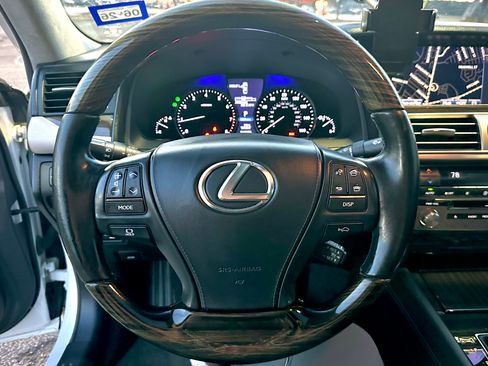 Used 2014 Lexus LS 460 L image 12