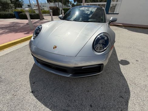 Used 2020 Porsche 911 Carrera S image 22