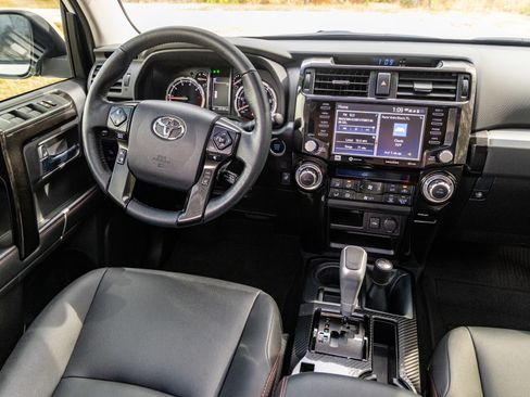 Used 2024 Toyota 4Runner TRD Pro image 31