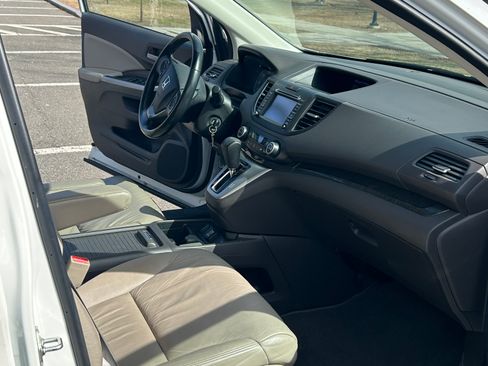 Used 2012 Honda CR-V EX-L image 6
