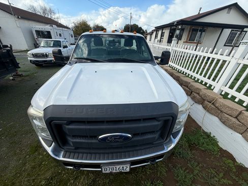 Used 2016 Ford F350 XL w/ Power Equipment Group image 16