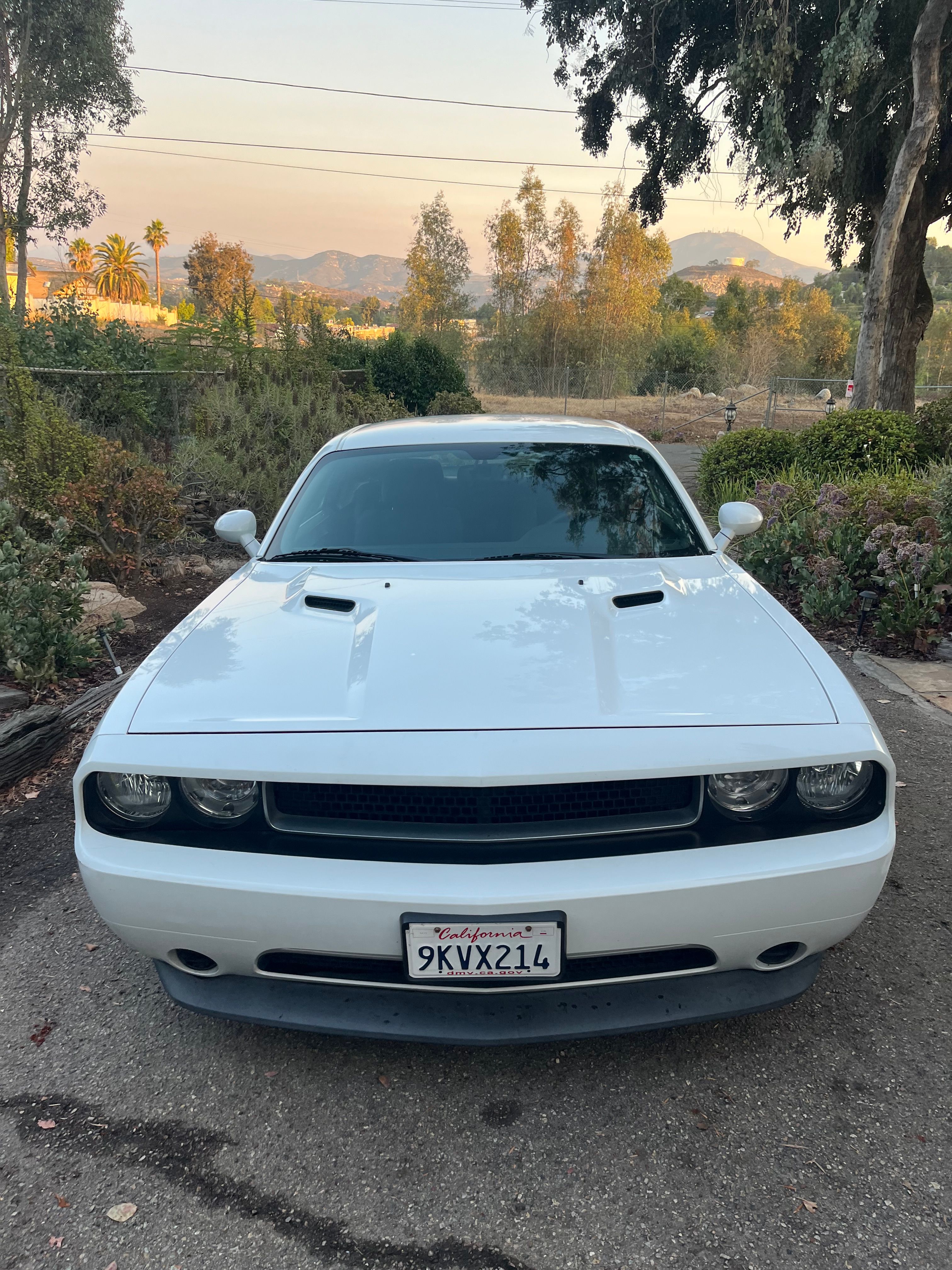 Used 2012 Dodge Challenger SXT RWD image 6