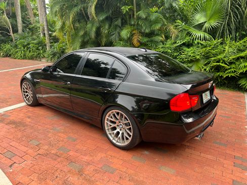 Used 2011 BMW M3 Sedan image 9