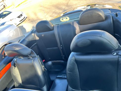Used 2007 Lexus SC 430 Convertible image 16