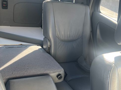 Used 1998 Mercedes-Benz ML 320 4MATIC image 4