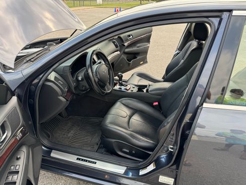 Used 2013 INFINITI G37 Journey w/ Premium Pkg image 23
