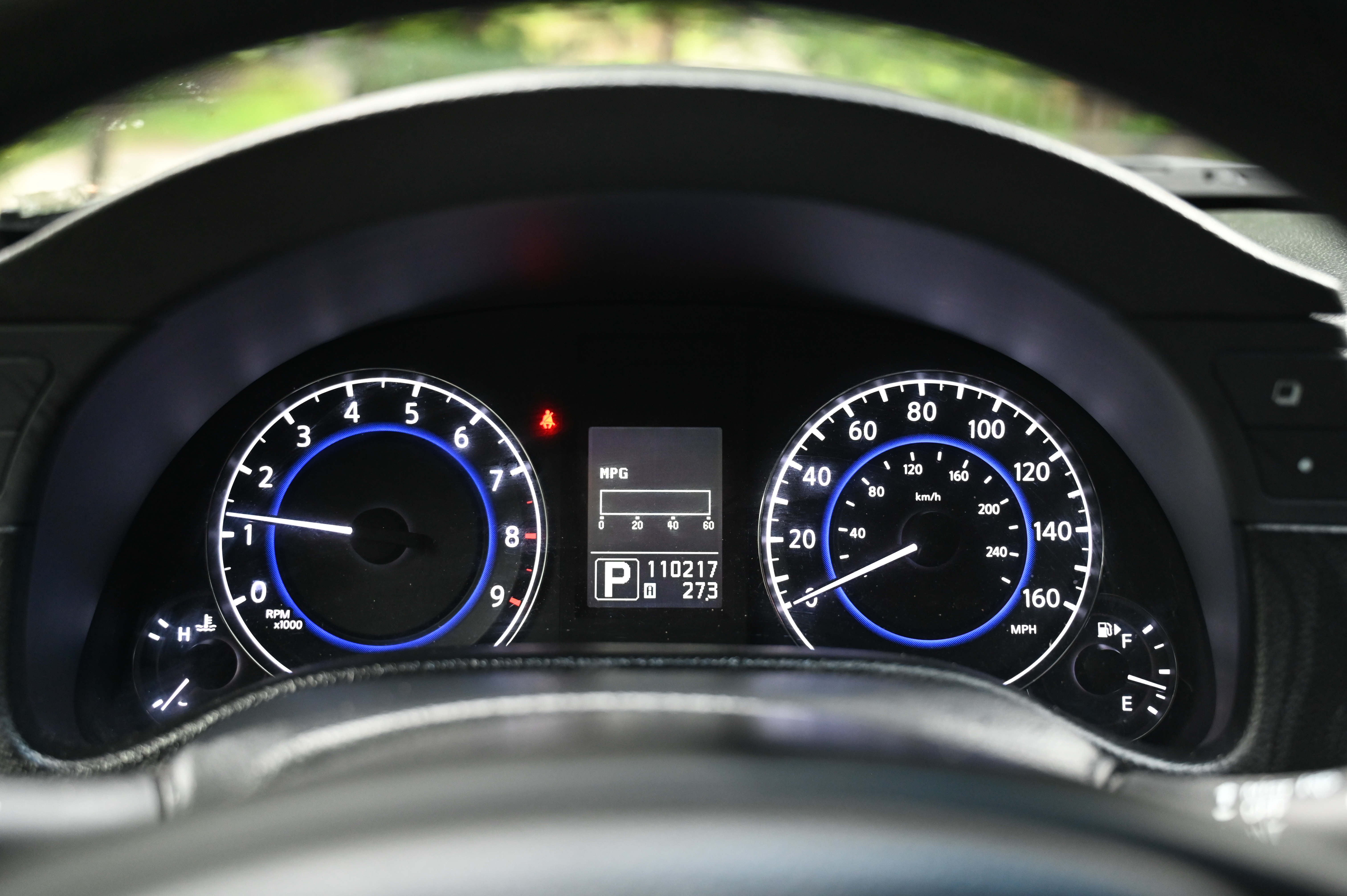 Used 2015 INFINITI Q40 AWD w/ Moonroof Package image 12