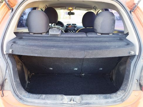 Used 2019 Mitsubishi Mirage ES image 13