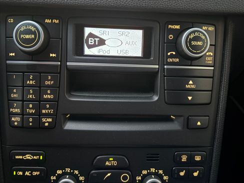 Used 2013 Volvo XC90 3.2 R-Design image 22