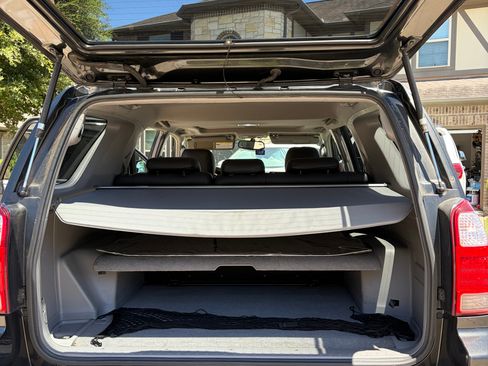 Used 2006 Toyota 4Runner Sport AWD/4WD image 11