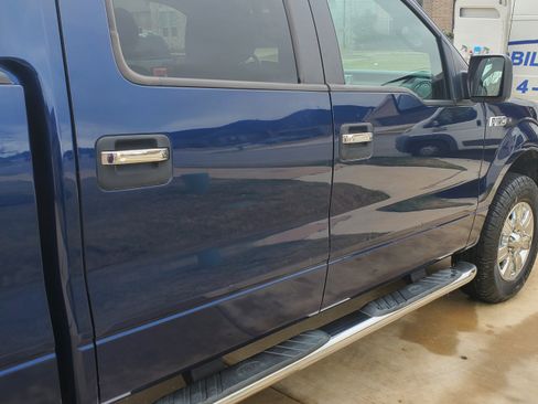 Used 2012 Ford F150 XLT w/ XLT Chrome Pkg image 5