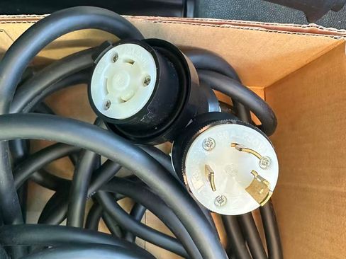 Used 2020 Mercedes-Benz Sprinter 3500 image 10