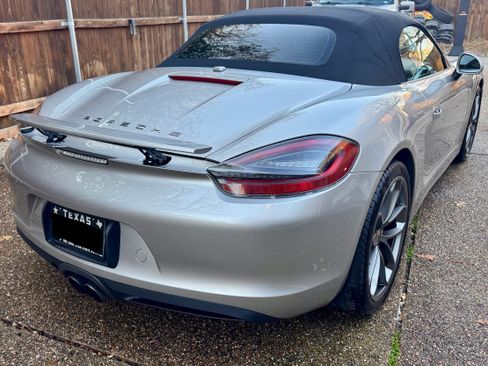 Used 2013 Porsche Boxster S image 9