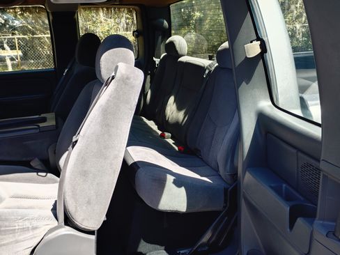 Used 2007 Chevrolet Silverado 1500 LS image 8