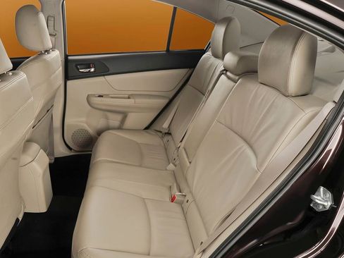 Used 2013 Subaru Impreza 2.0i Sport Limited image 11