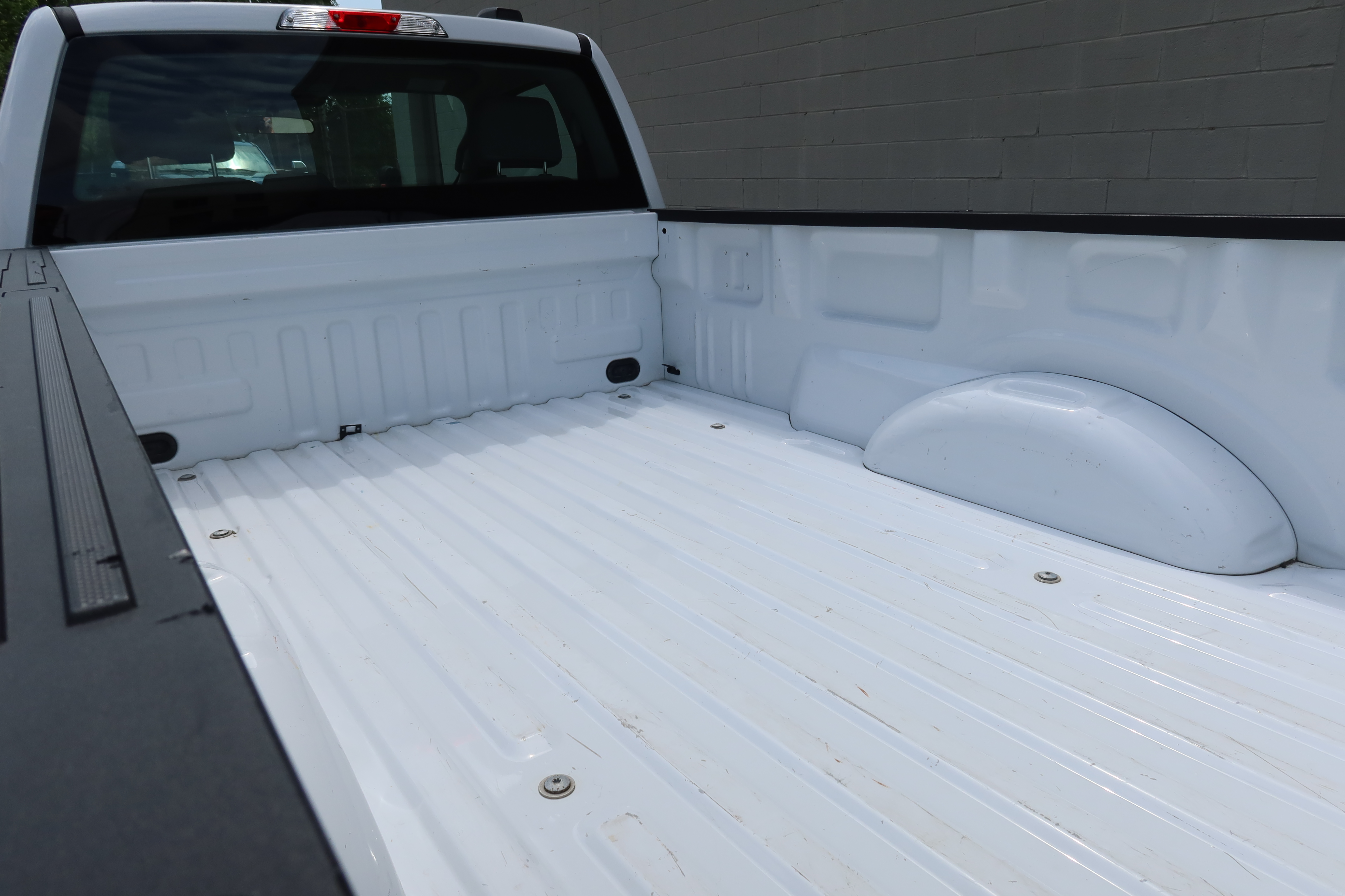 Used 2022 Ford F150 XL w/ Equipment Group 101A High RWD image 26