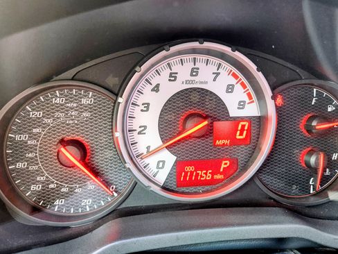 Used 2014 Scion FR-S Monogram Series image 11